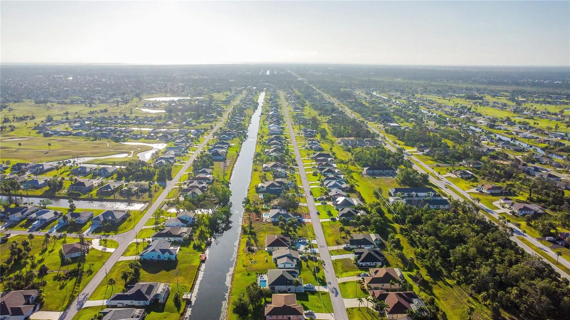 22 Mark Twain Lane Rotonda West FL 33947