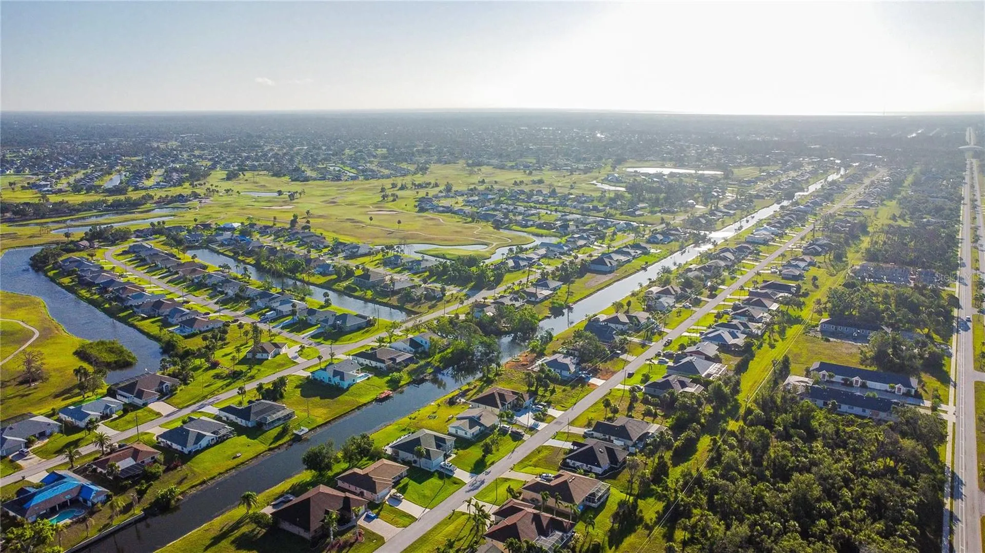 22 Mark Twain Lane Rotonda West FL 33947