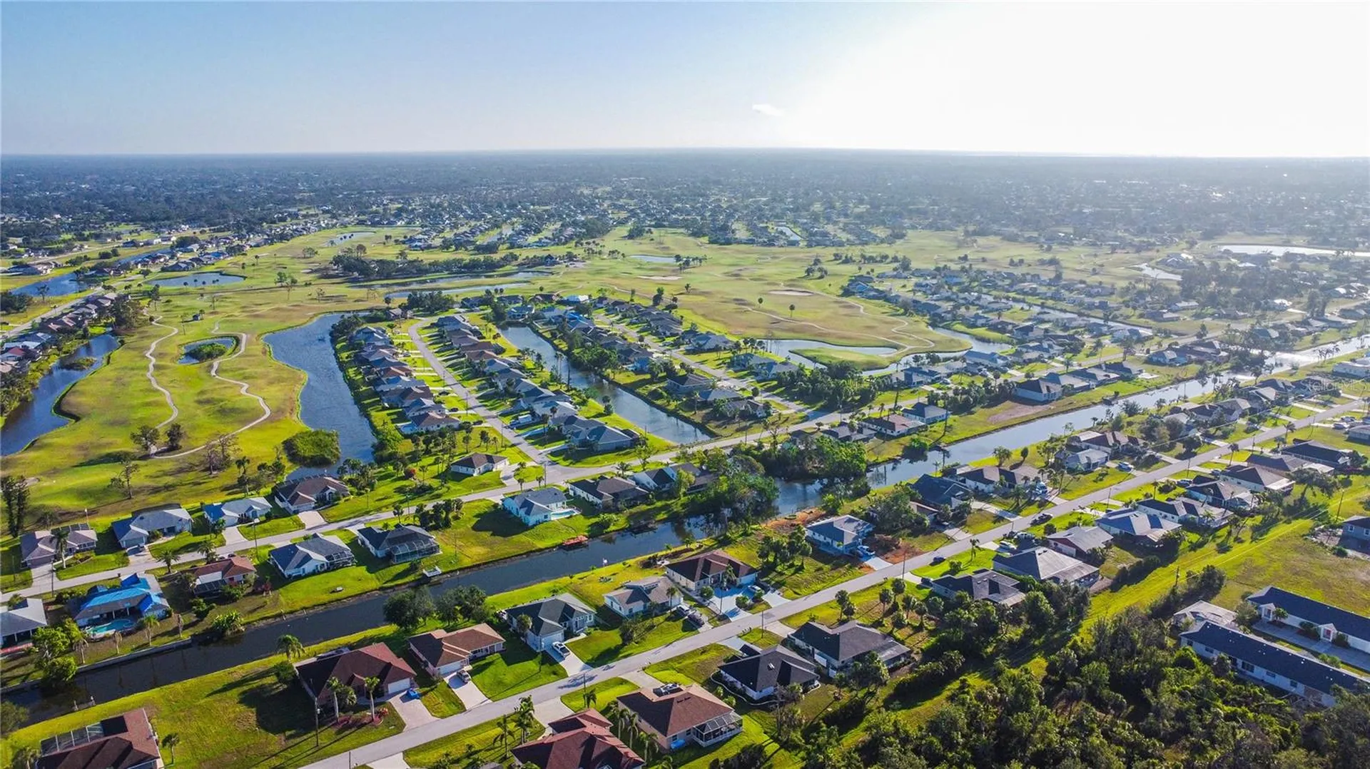 22 Mark Twain Lane Rotonda West FL 33947