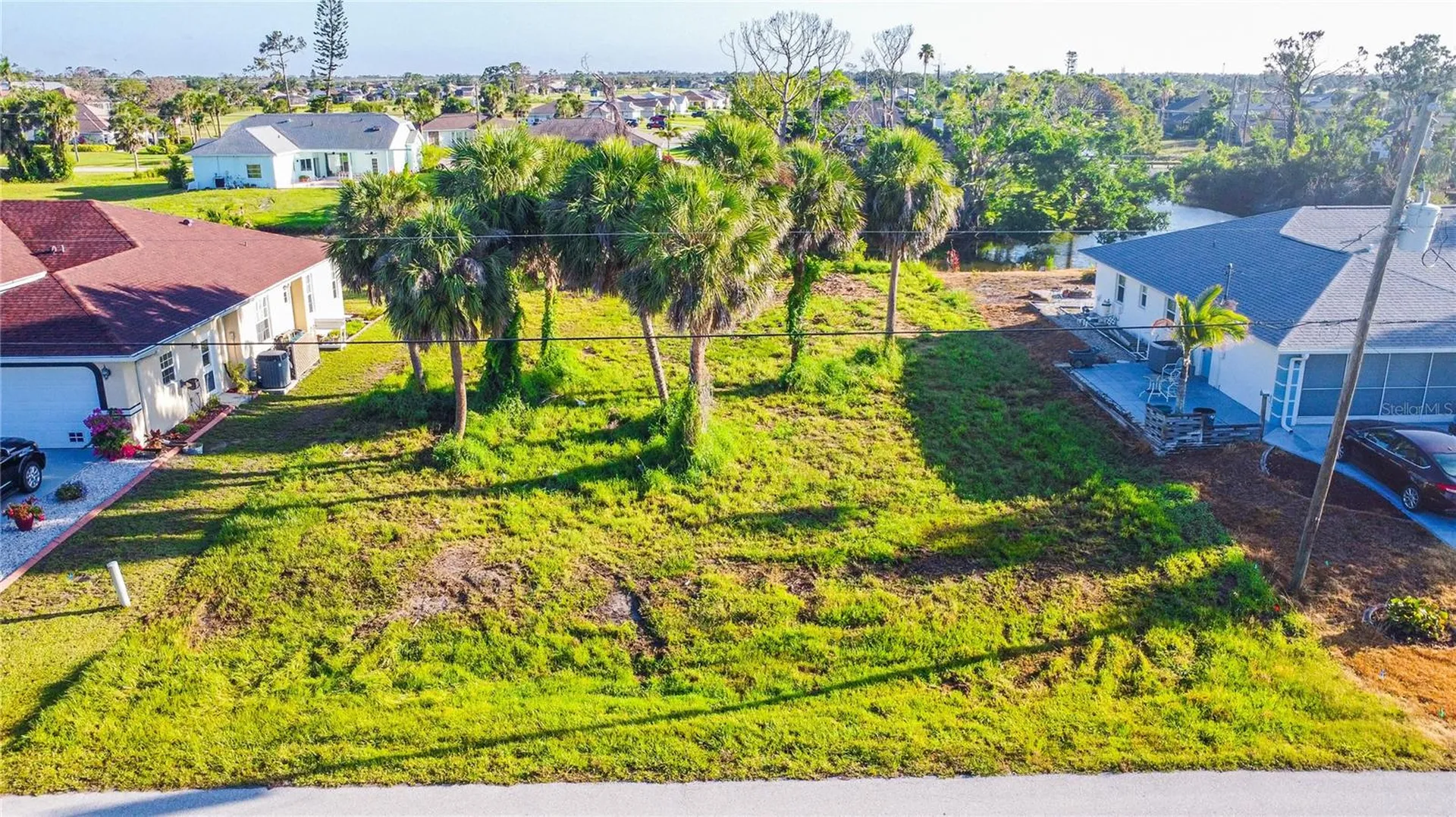 22 Mark Twain Lane Rotonda West FL 33947