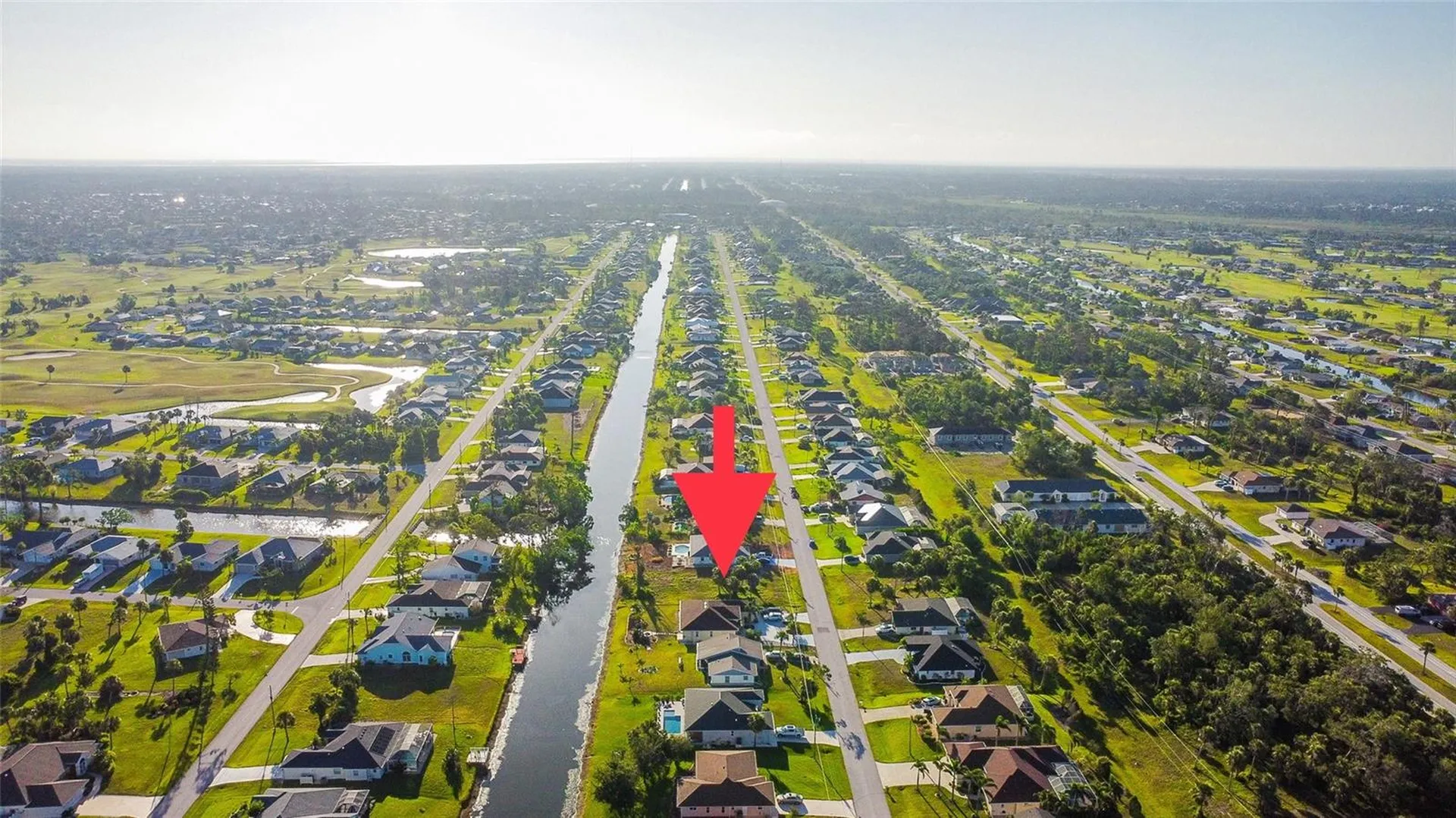 22 Mark Twain Lane Rotonda West FL 33947