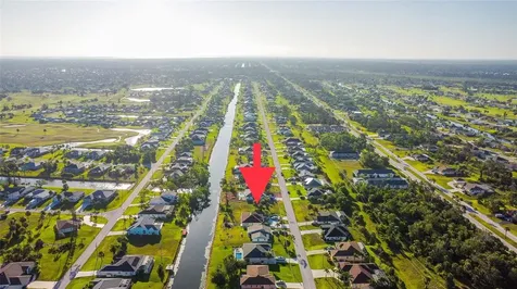 22 Mark Twain Lane Rotonda West FL 33947