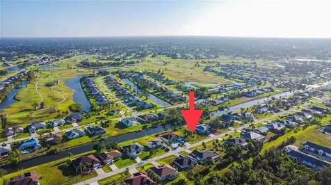 22 Mark Twain Lane Rotonda West FL 33947