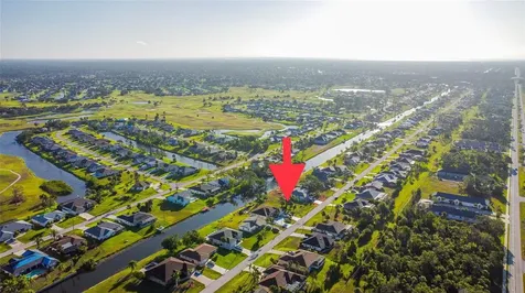22 Mark Twain Lane Rotonda West FL 33947