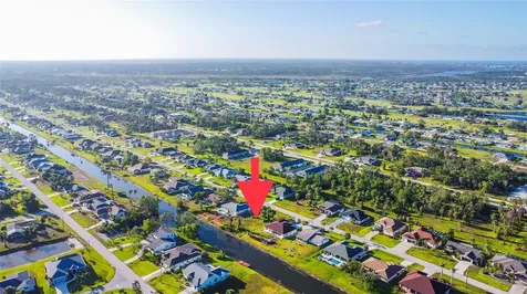22 Mark Twain Lane Rotonda West FL 33947