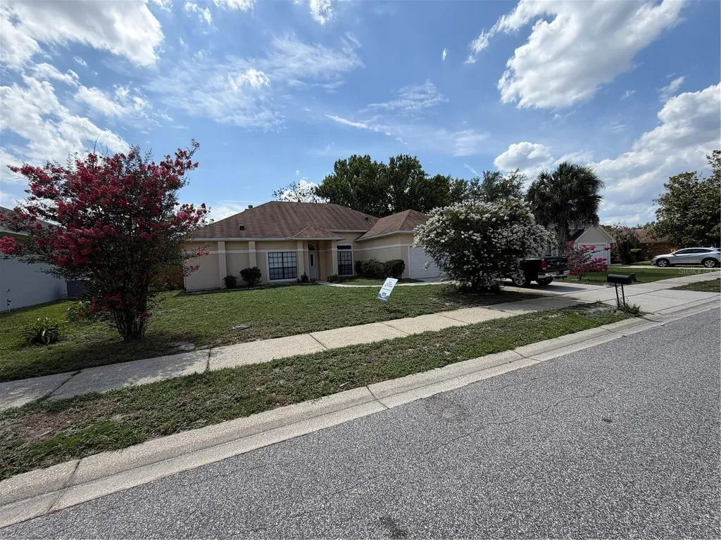 1009 Corkwood Drive Oviedo FL 32765
