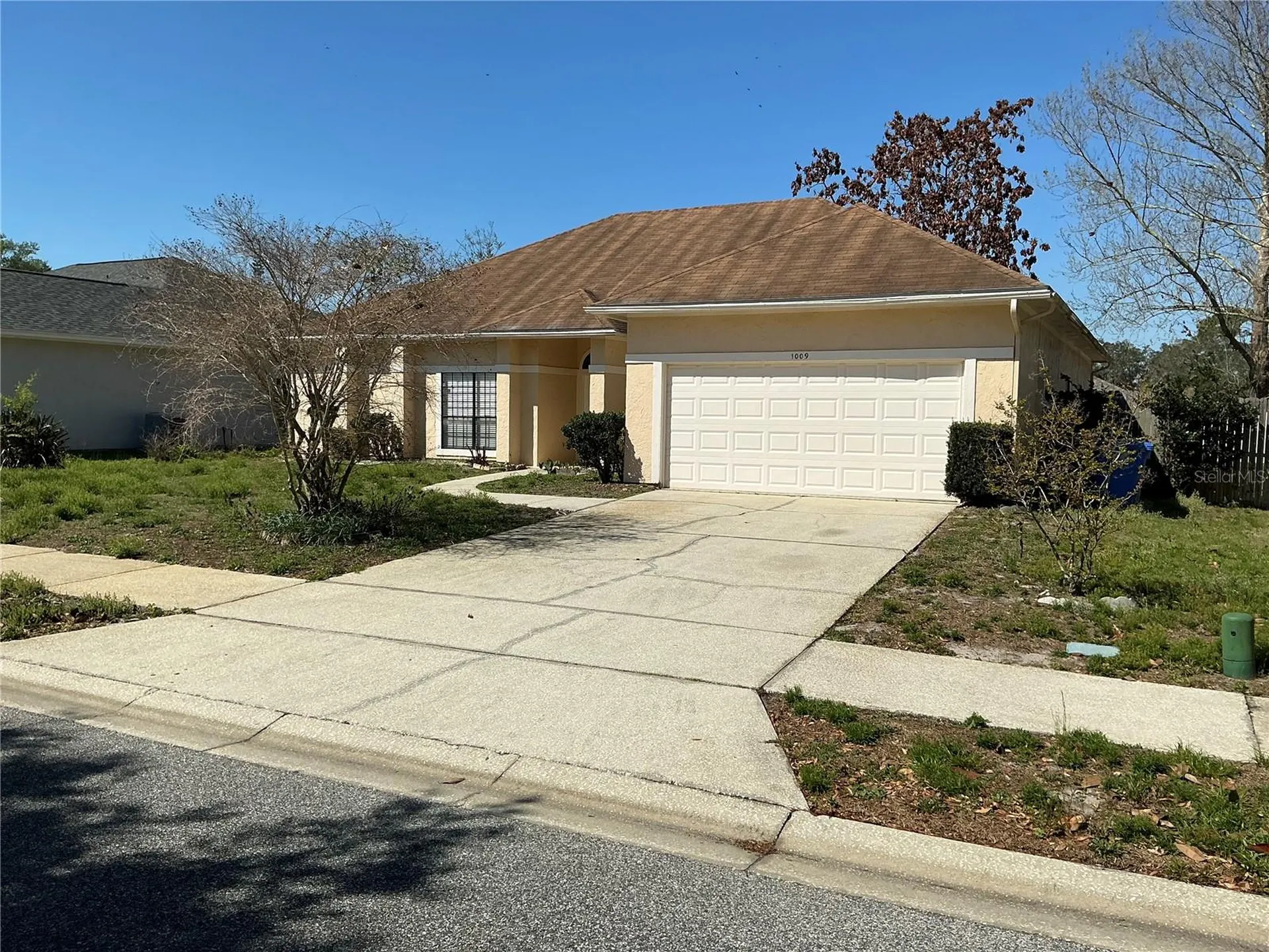 1009 Corkwood Drive Oviedo FL 32765