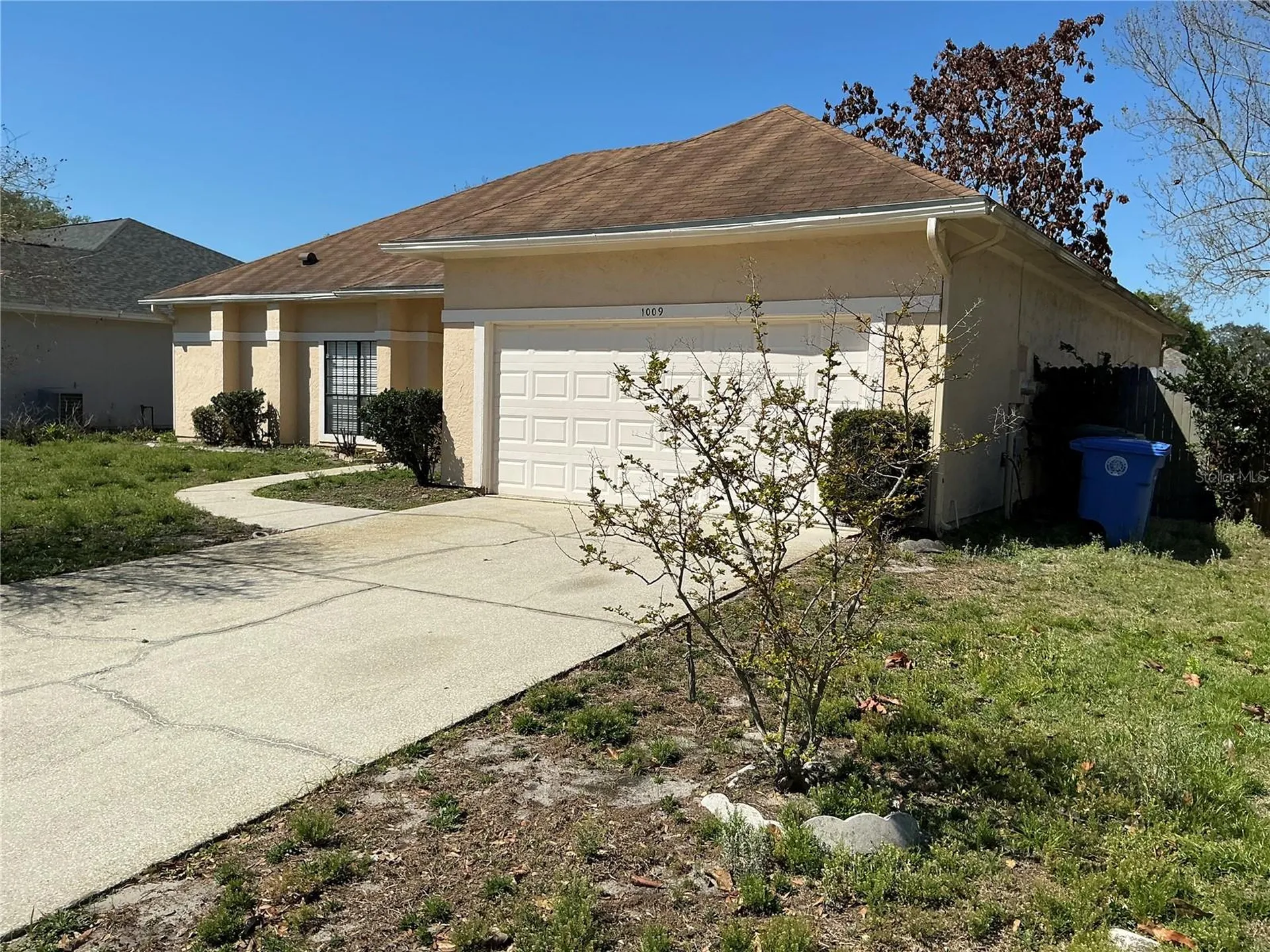 1009 Corkwood Drive Oviedo FL 32765