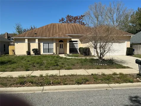 1009 Corkwood Drive Oviedo FL 32765