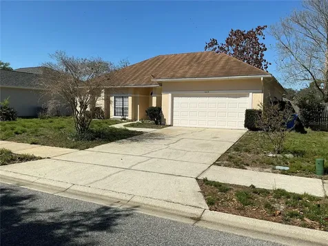 1009 Corkwood Drive Oviedo FL 32765