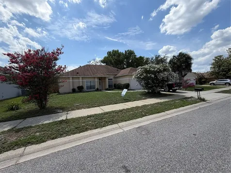 1009 Corkwood Drive Oviedo FL 32765
