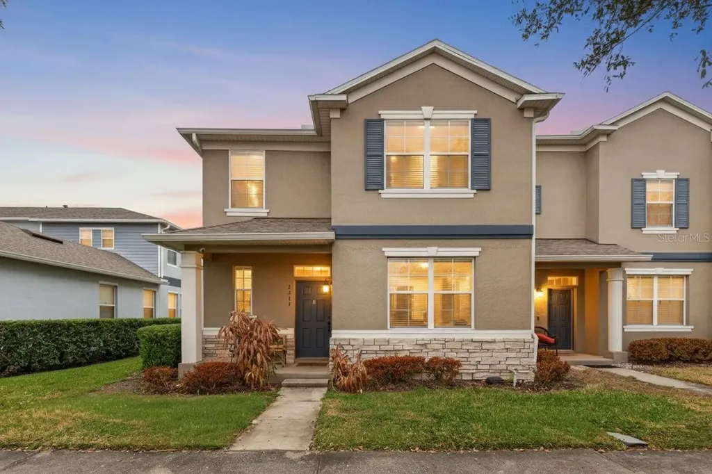2311 J Lawson Boulevard Orlando FL 32824