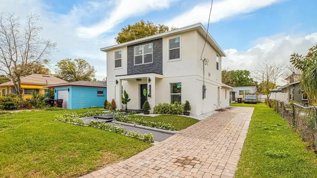 1414 E Harding Street Orlando FL 32806