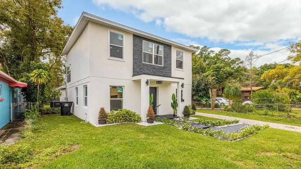 1414 E Harding Street Orlando FL 32806