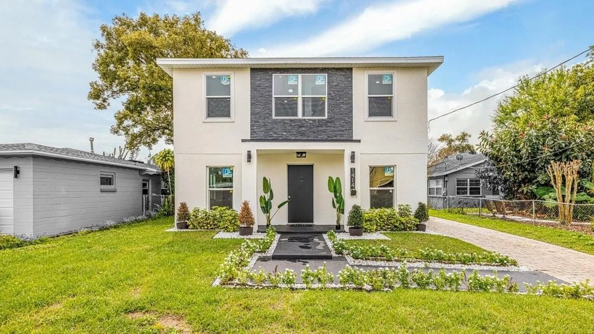 1414 E Harding Street Orlando FL 32806