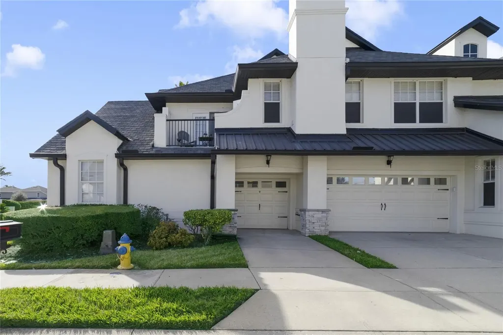 13421 Fountainbleau Drive Clermont FL 34711