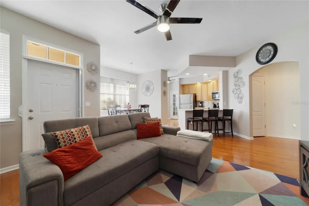 13421 Fountainbleau Drive Clermont FL 34711