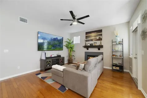 13421 Fountainbleau Drive Clermont FL 34711