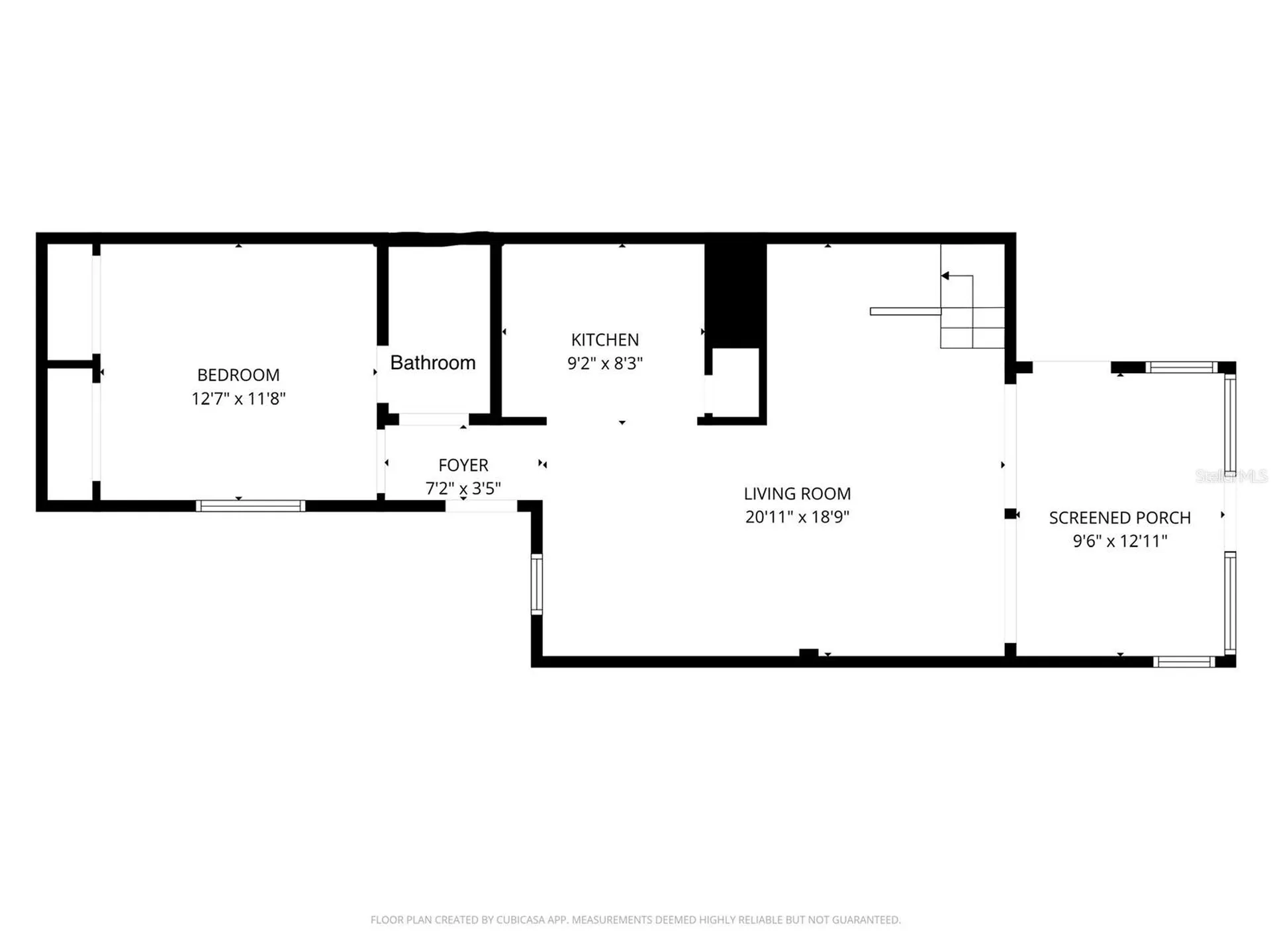 5727 SW 10th Place Gainesville FL 32607