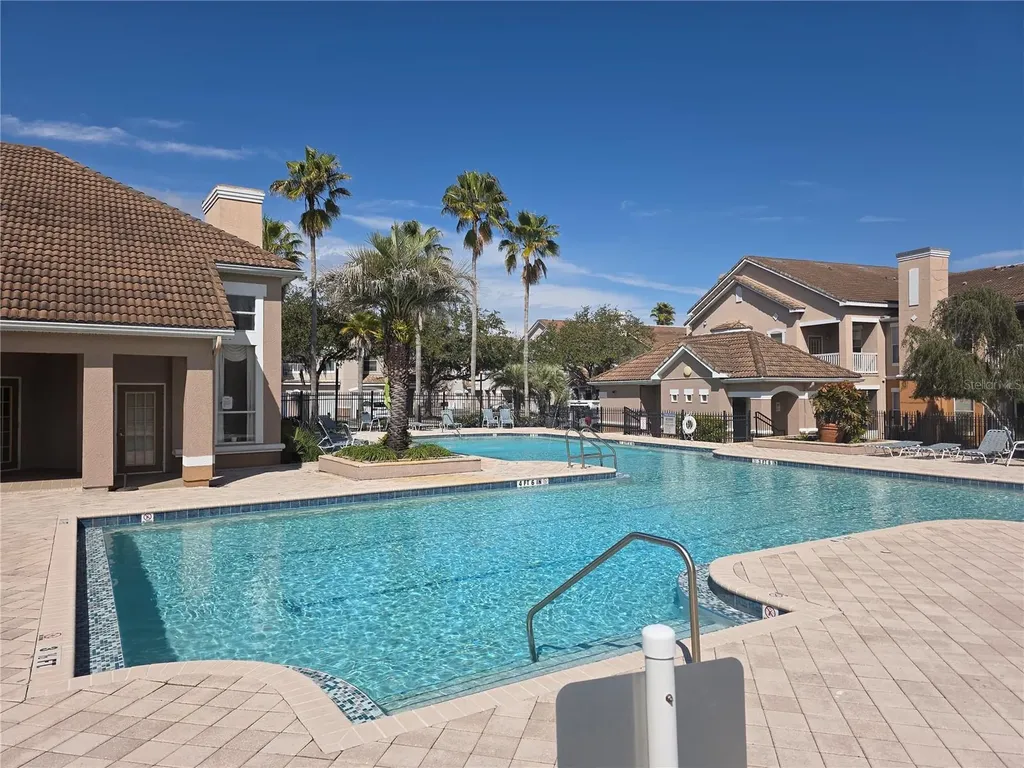 17920 Villa Creek Drive Tampa FL 33647