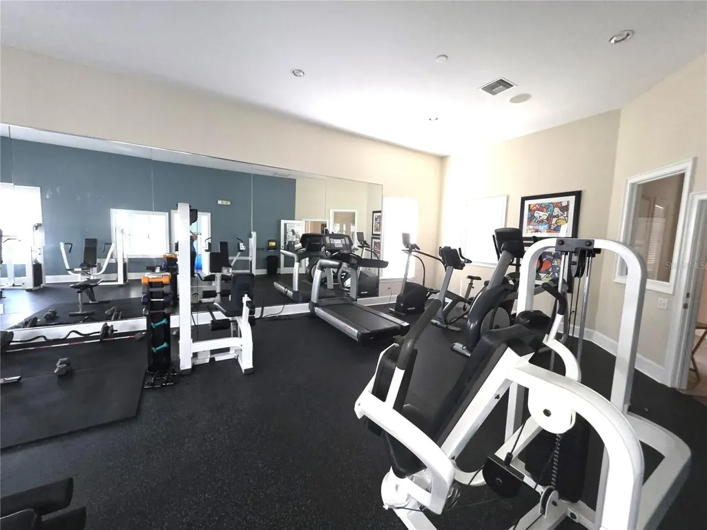 17920 Villa Creek Drive Tampa FL 33647