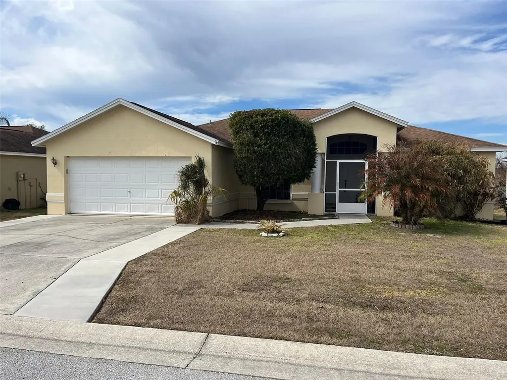 3549 Manor Loop Lakeland FL 33810