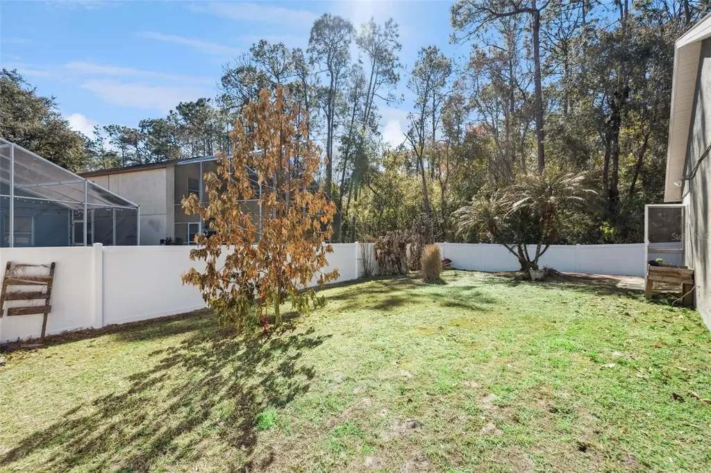 2201 Chappell Court Kissimmee FL 34746