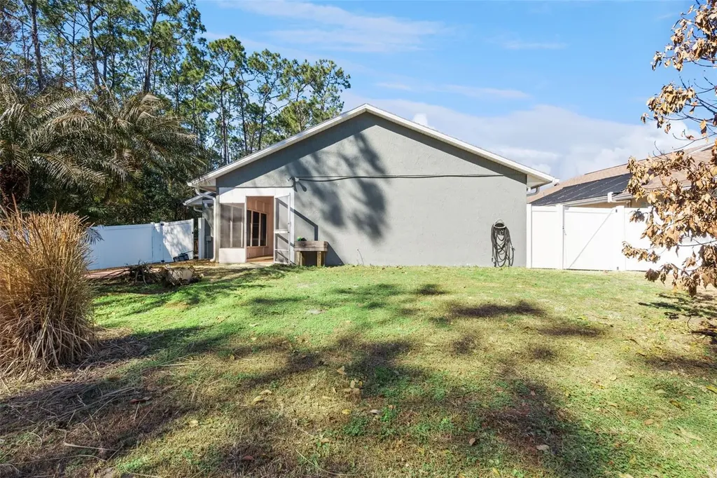 2201 Chappell Court Kissimmee FL 34746