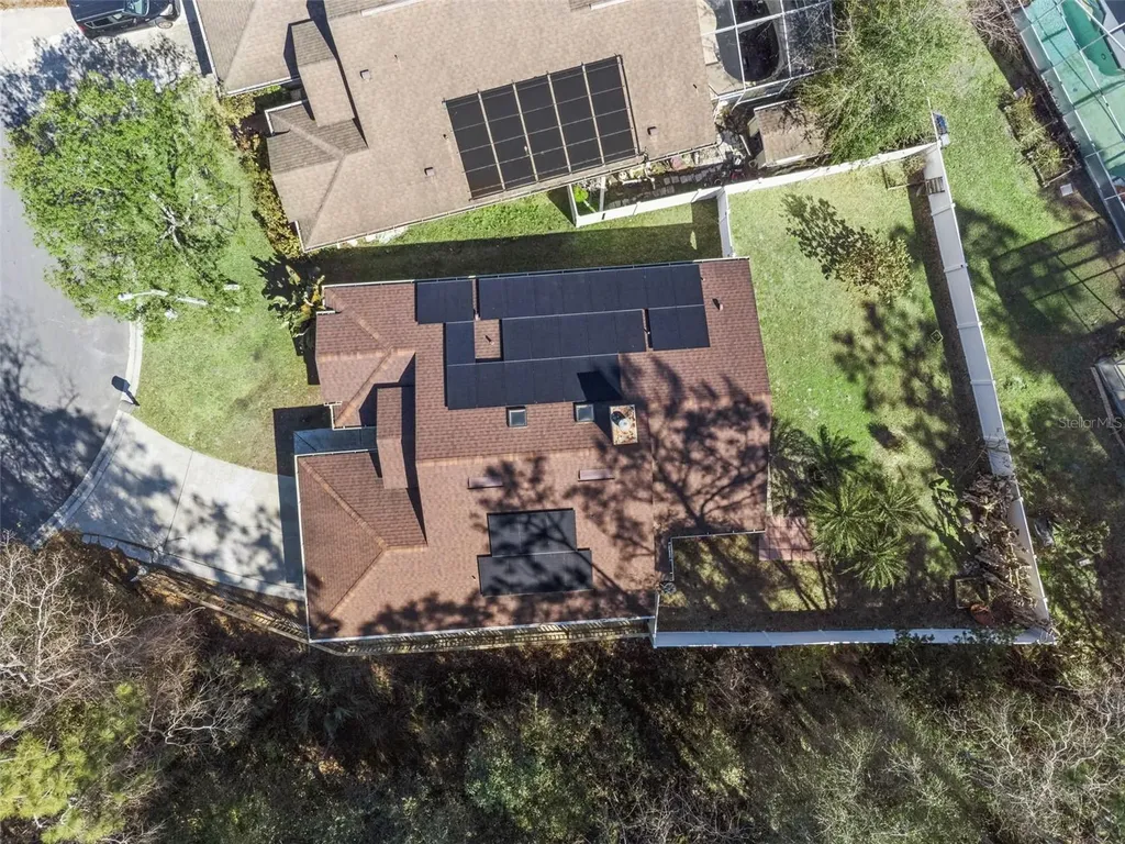 2201 Chappell Court Kissimmee FL 34746