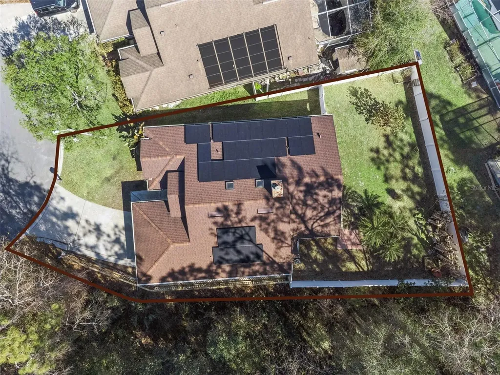 2201 Chappell Court Kissimmee FL 34746