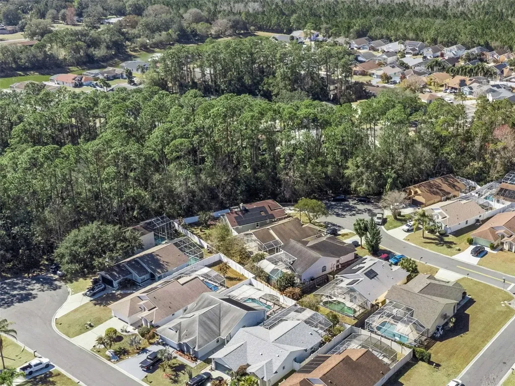 2201 Chappell Court Kissimmee FL 34746