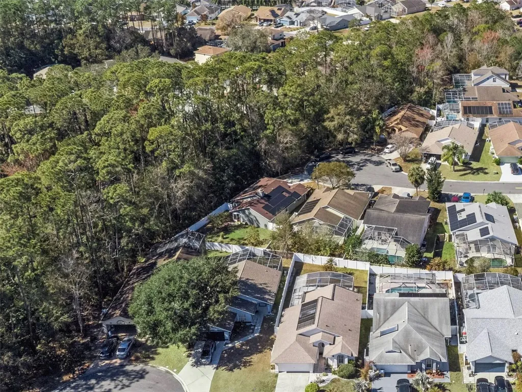 2201 Chappell Court Kissimmee FL 34746