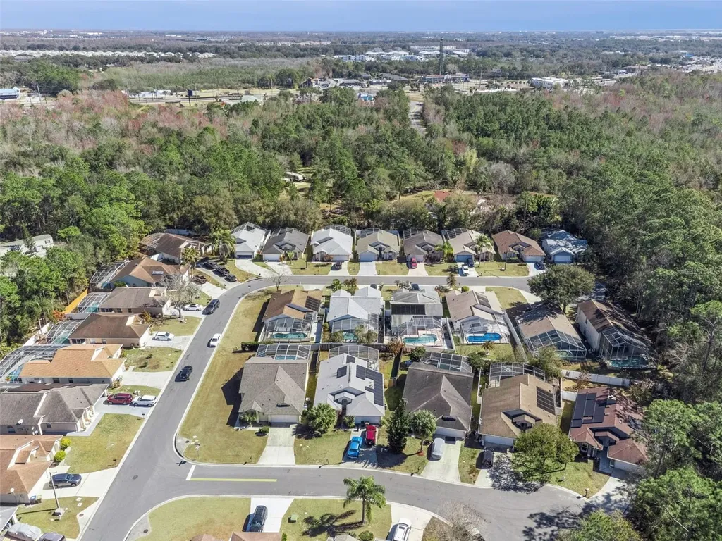 2201 Chappell Court Kissimmee FL 34746