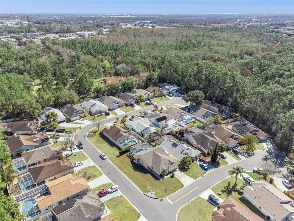 2201 Chappell Court Kissimmee FL 34746