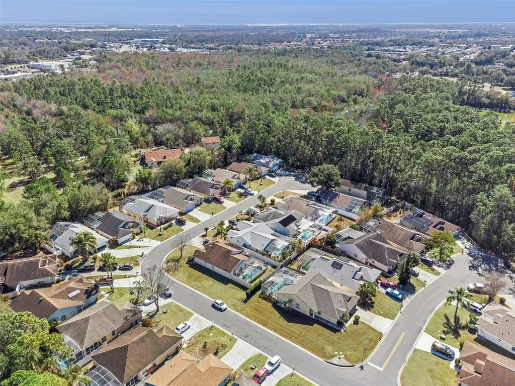 2201 Chappell Court Kissimmee FL 34746