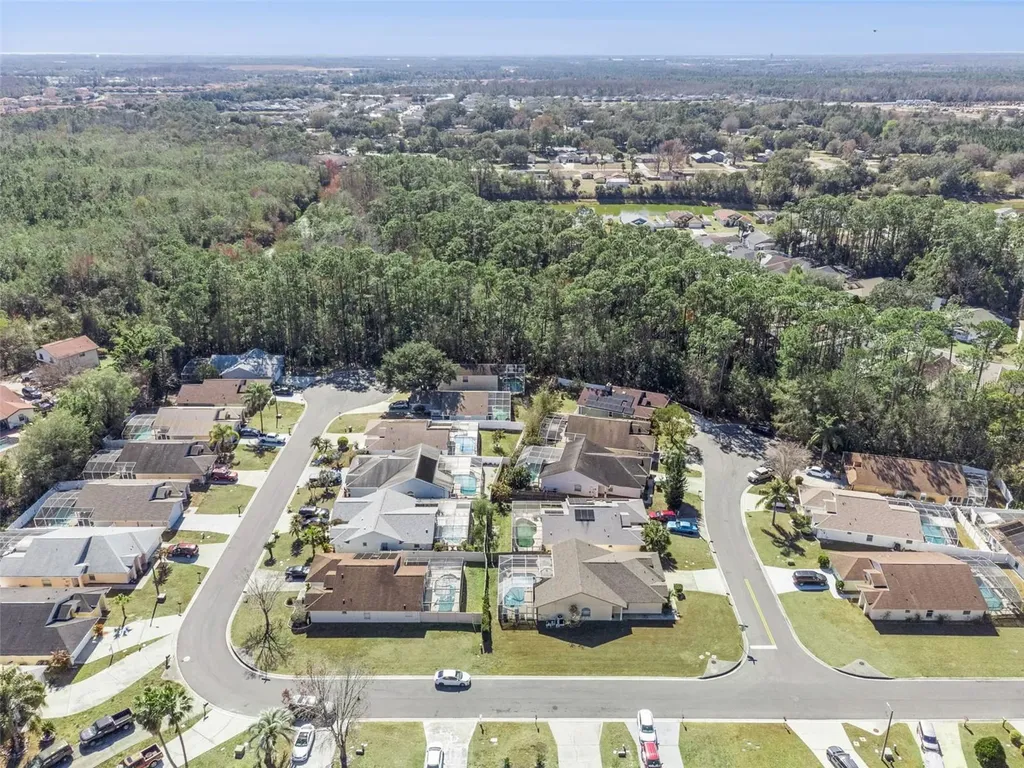 2201 Chappell Court Kissimmee FL 34746