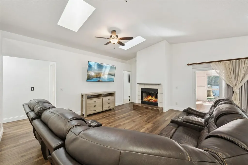 2201 Chappell Court Kissimmee FL 34746