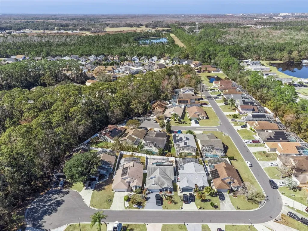 2201 Chappell Court Kissimmee FL 34746