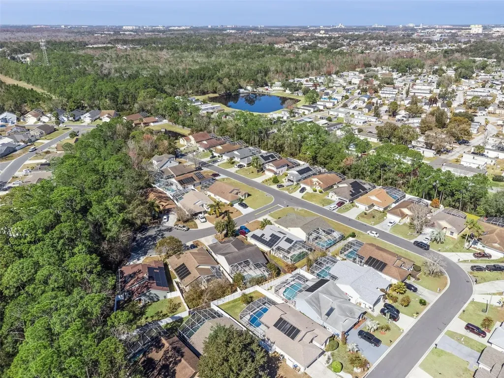 2201 Chappell Court Kissimmee FL 34746