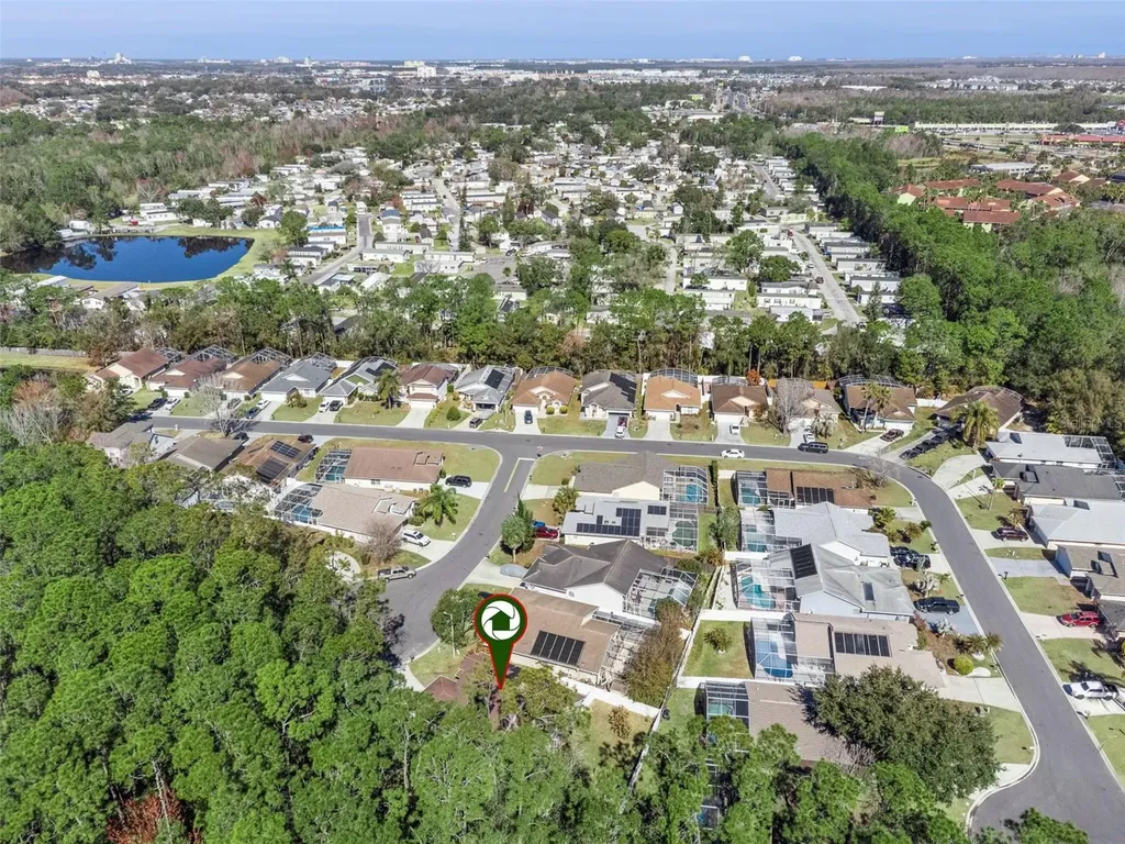 2201 Chappell Court Kissimmee FL 34746