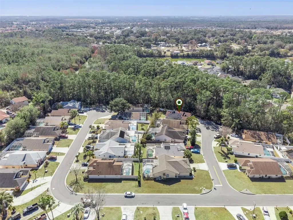 2201 Chappell Court Kissimmee FL 34746