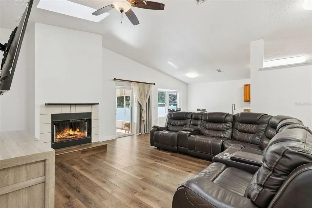 2201 Chappell Court Kissimmee FL 34746