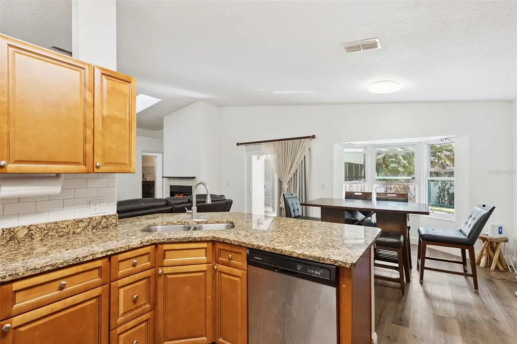 2201 Chappell Court Kissimmee FL 34746