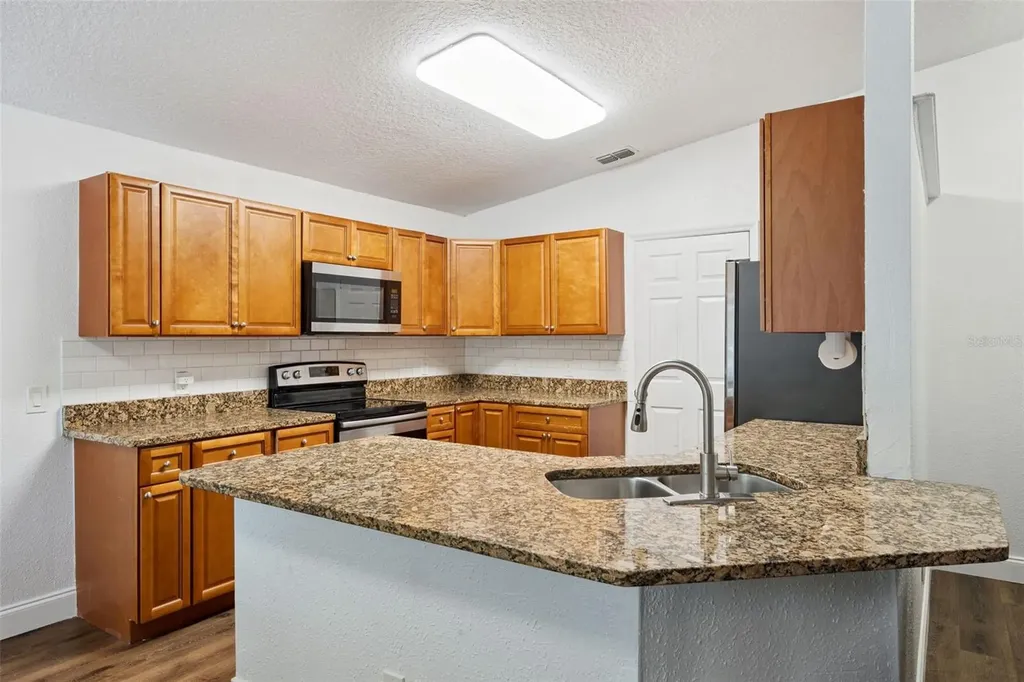 2201 Chappell Court Kissimmee FL 34746