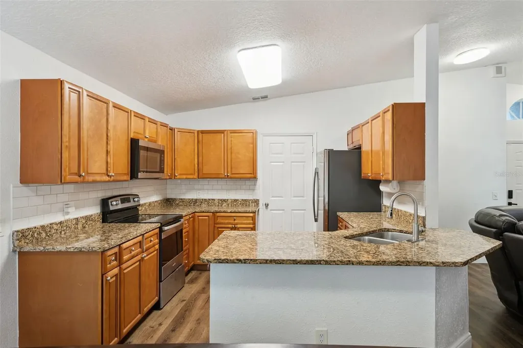 2201 Chappell Court Kissimmee FL 34746