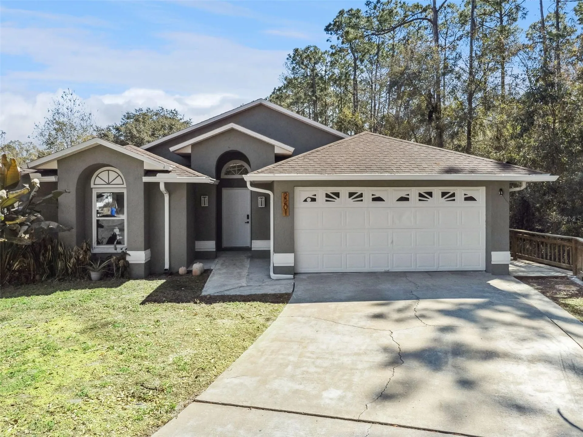 2201 Chappell Court Kissimmee FL 34746