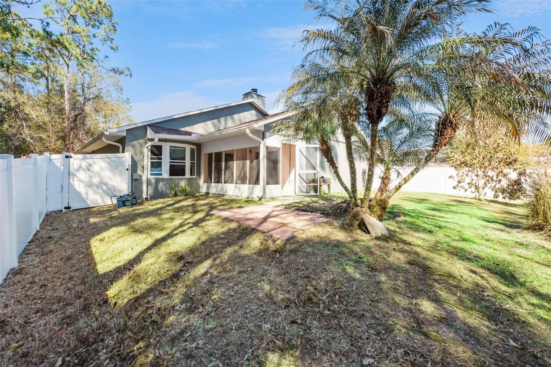2201 Chappell Court Kissimmee FL 34746