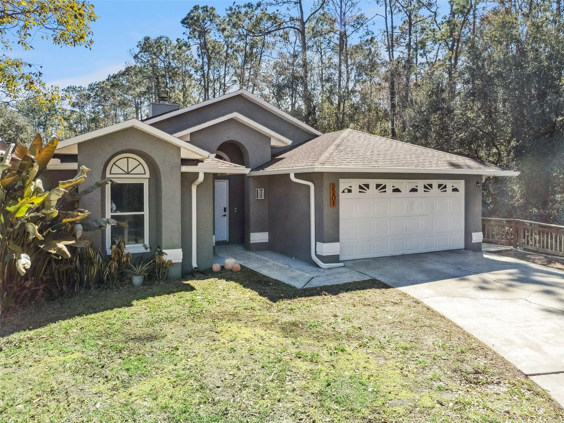 2201 Chappell Court Kissimmee FL 34746