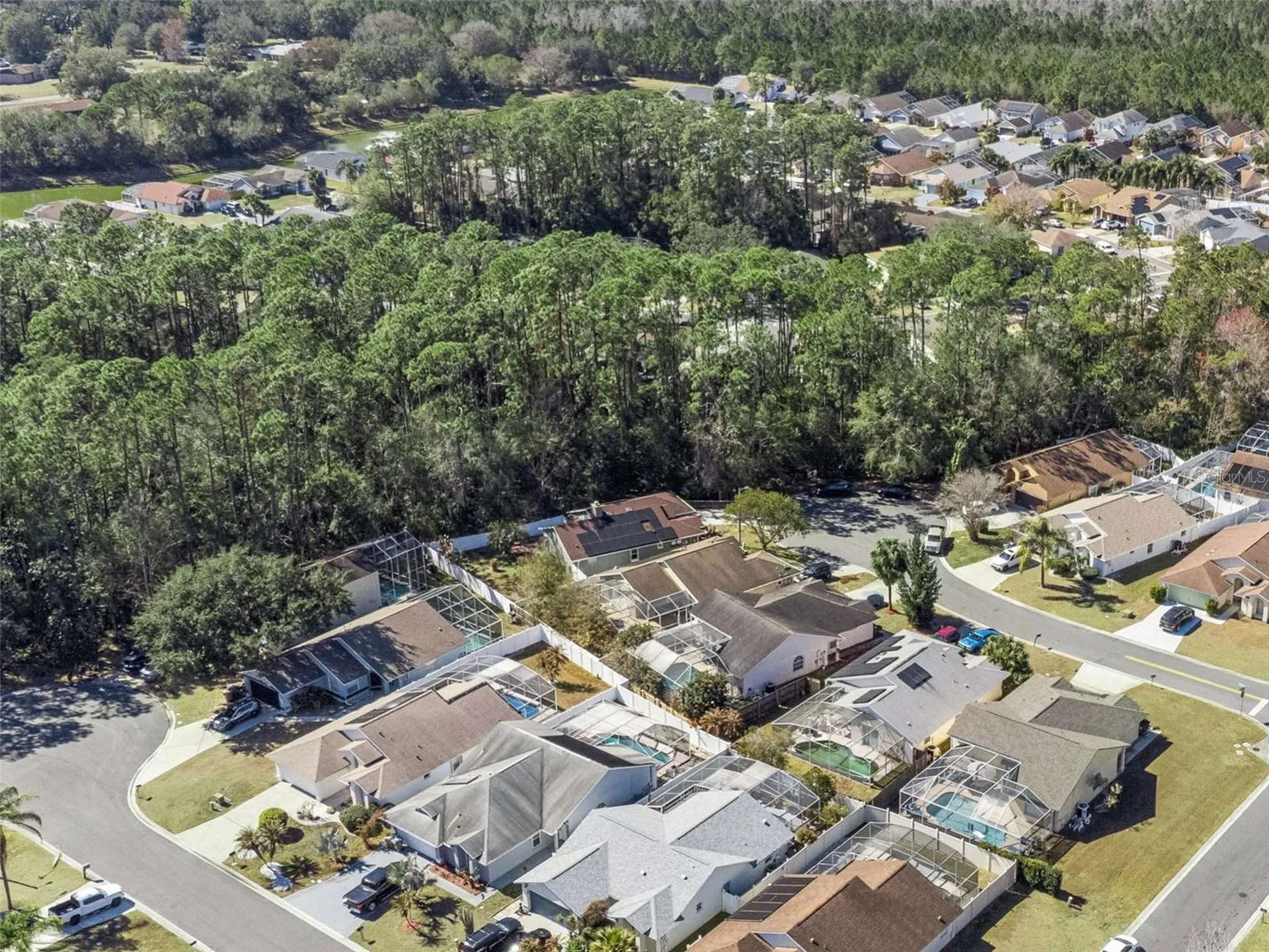 2201 Chappell Court Kissimmee FL 34746