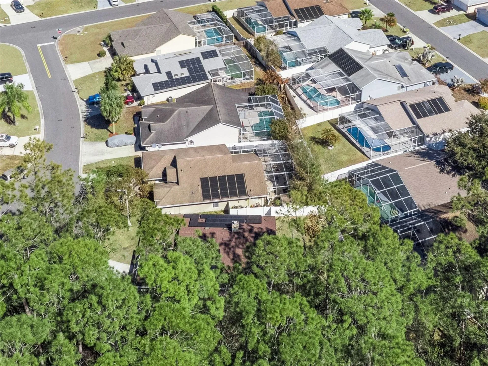 2201 Chappell Court Kissimmee FL 34746
